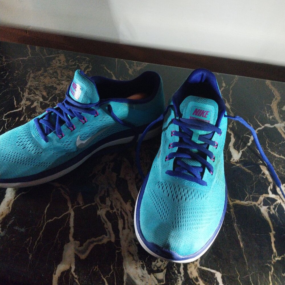 Nike Women’s Flex 2016 RN 830751-400 Running Shoes